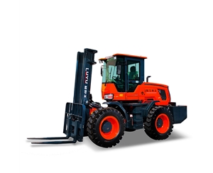 LF949越野叉車