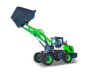 LK952輪式裝載機