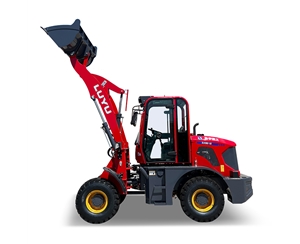 LC928輪式裝載機