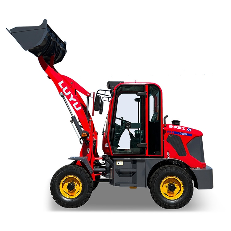 LC920F