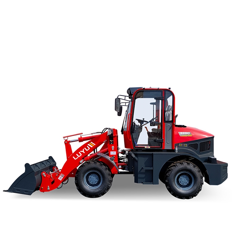 LC920C