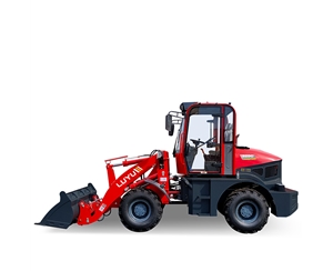 LC920C輪式裝載機