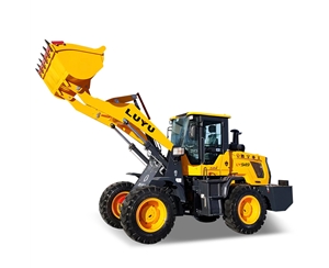 LY949輪式裝載機