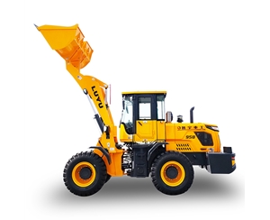 LY958輪式裝載機